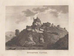Inverwick Castle